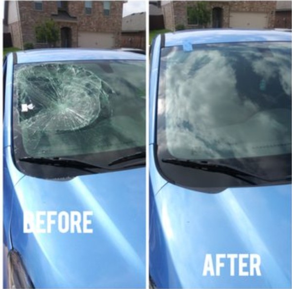 權英汽車玻璃 图片 3