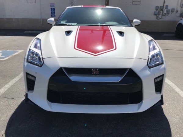 朗寧汽車貼膜─您的貼膜專家 图片 6