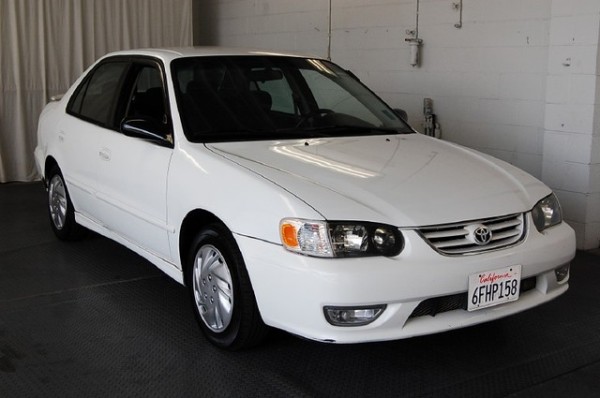 一路發汽車 图片 5