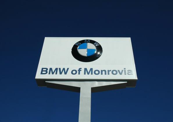 傲馳寶馬 photo 1