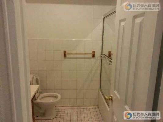 纽约史丹顿新装修二房一厅 图片 2