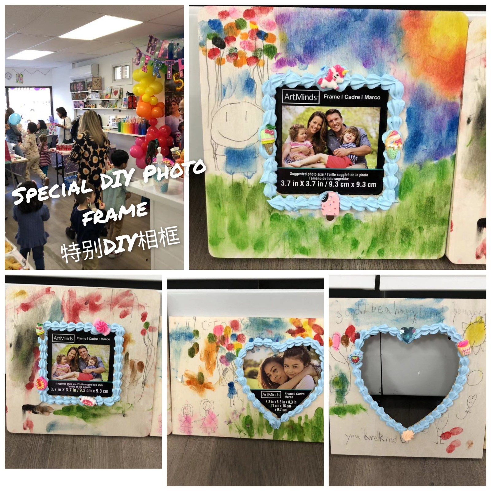 英数加强班，公立私立专业老师，儿童教育专家 [私立公立老师] 图片 5