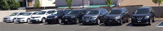 加州汽車 photo 9