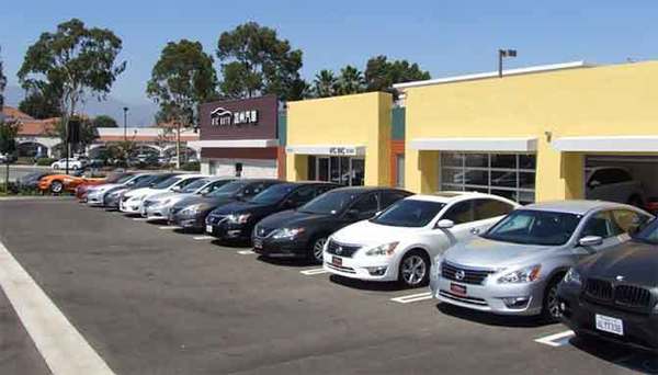 加州汽車 photo 6