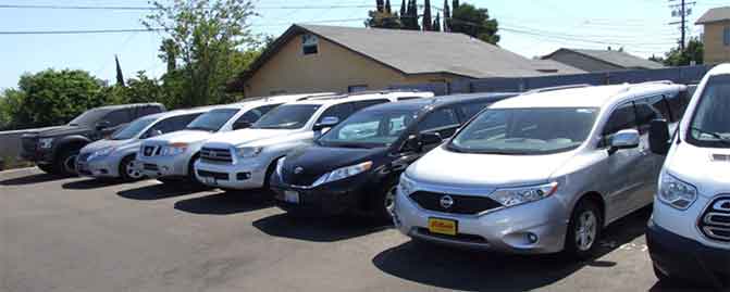 加州汽車 photo 10