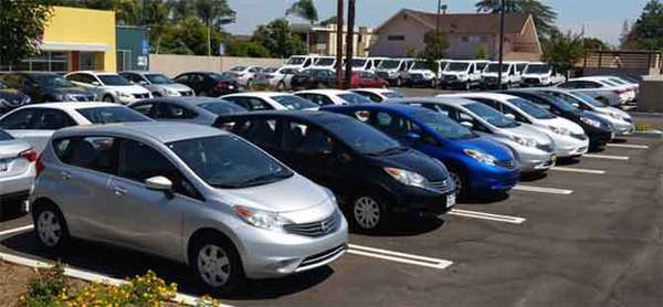 加州汽車 photo 4