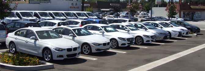 加州汽車 photo 7