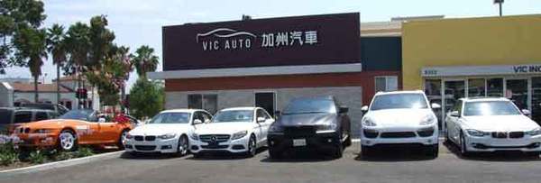 加州汽車 photo 5
