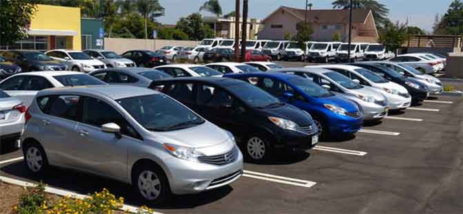 加州汽車 photo 2