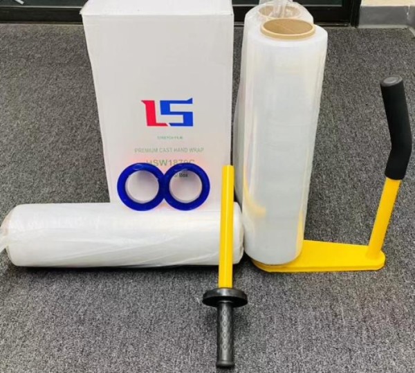 L.S.羅山倉儲貨架 图片 5