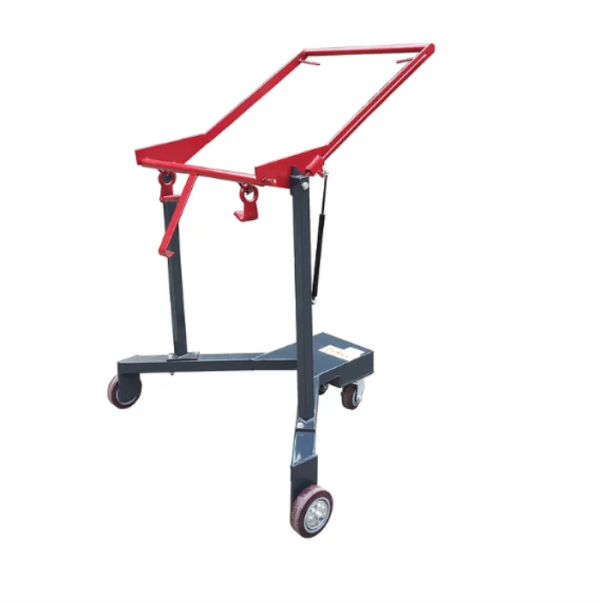 派克物流‧倉儲設備 图片 5