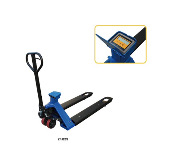 派克物流‧倉儲設備 图片 3