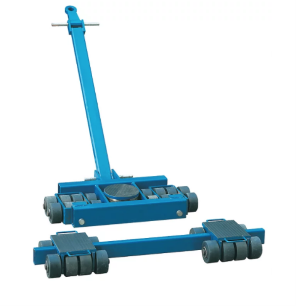 派克物流‧倉儲設備 图片 8