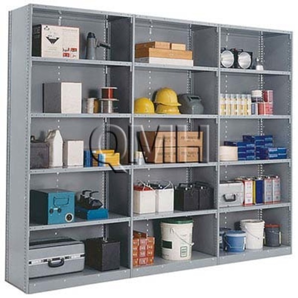 優質倉庫搬運器材‧鋼架及包裝用品公司 图片 6