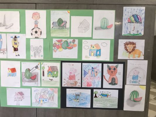 环宇中文学校暑期班网课 图片 5