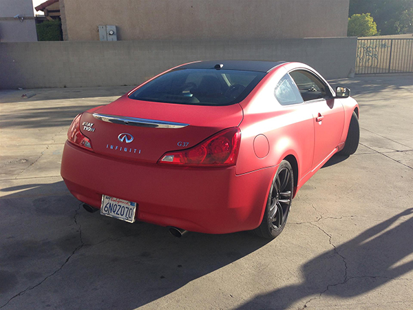 鈑金車膜改裝廠 图片 2