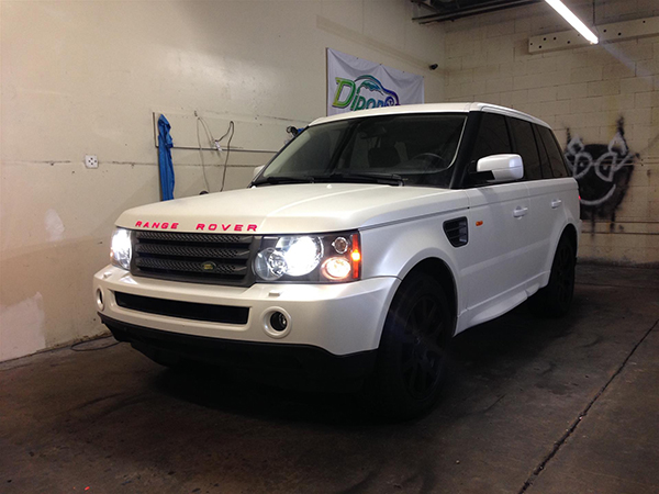 鈑金車膜改裝廠 图片 7