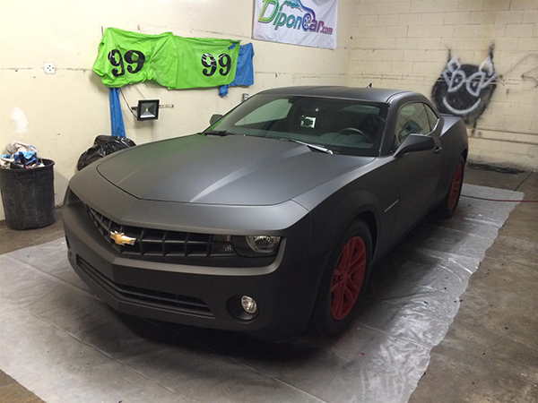 鈑金車膜改裝廠 图片 8