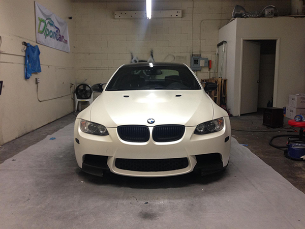 鈑金車膜改裝廠 图片 4