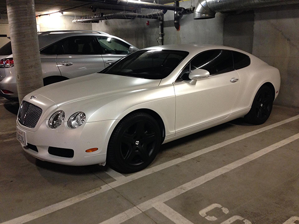 鈑金車膜改裝廠 图片 5