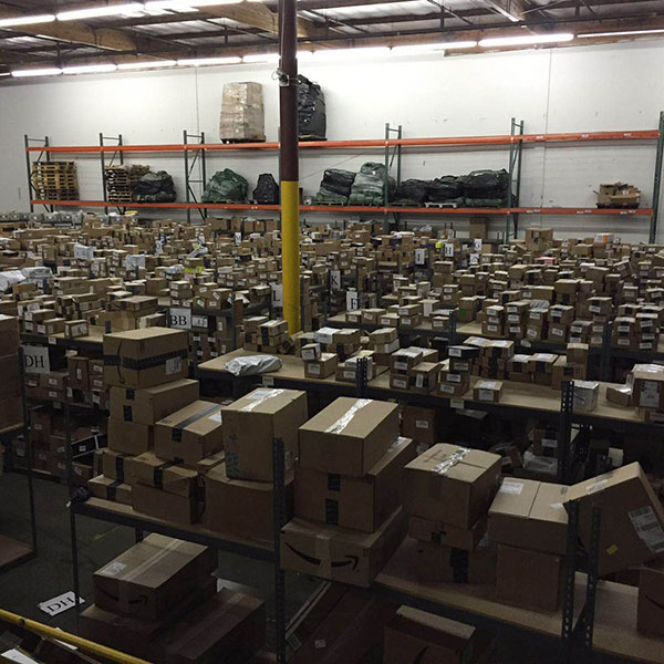 四方快遞 图片 4