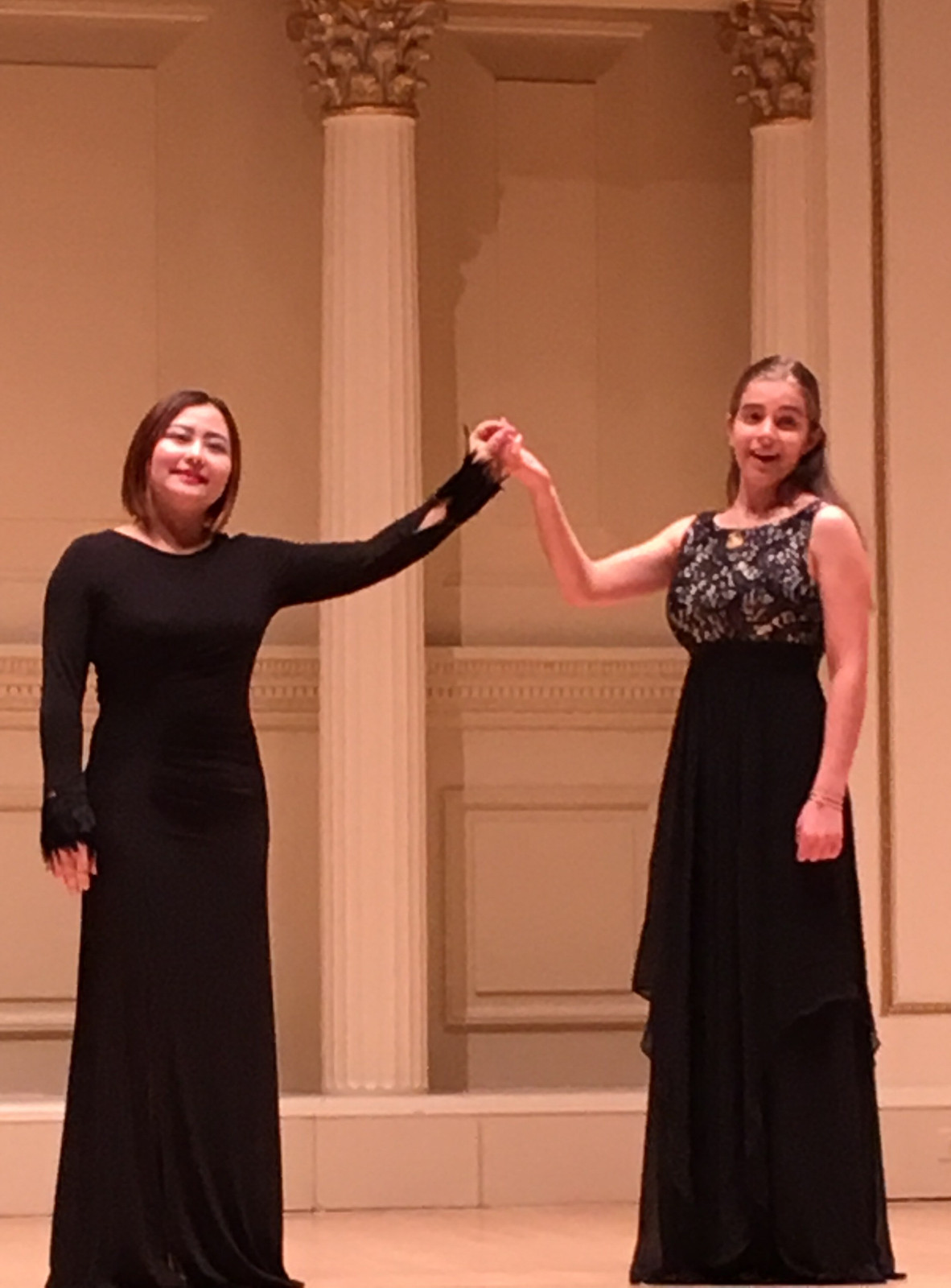 Private Music Lessons Avaiallbe （一对一音乐课程培训） [声乐培训] 图片 1