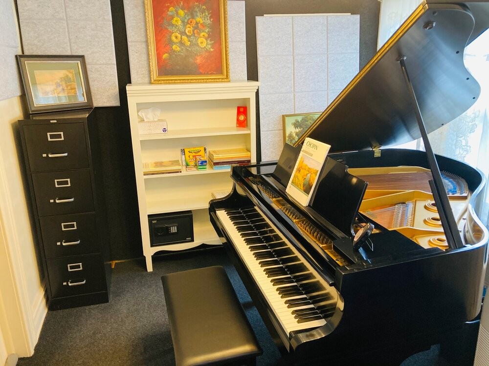 第18街钢琴工作室 图片 4