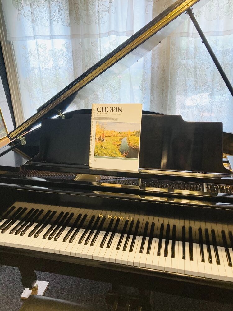 第18街钢琴工作室 图片 5