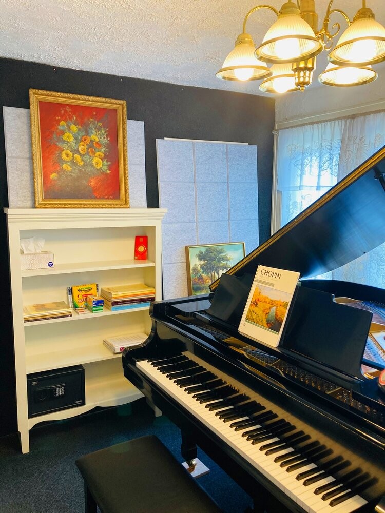 第18街钢琴工作室 图片 1