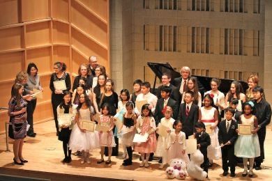 纽约国际音乐节 图片 4