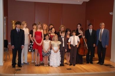 纽约国际音乐节 图片 5