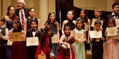 纽约国际音乐节 图片 6