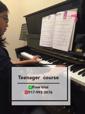 皇后区音乐培训， 最专业钢琴培训仅$25/节 [纽约皇后区] 图片 3