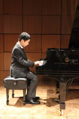 和韵音乐,最专业贴心的钢琴小提琴培训学校 图片 6