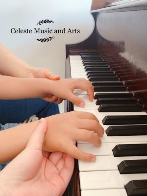 和韵音乐,最专业贴心的钢琴小提琴培训学校 图片 3