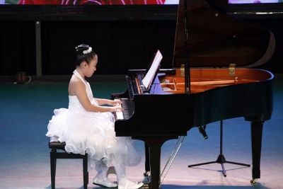 望京艺术培训天音钢琴教室 [艺术培训] 图片 1