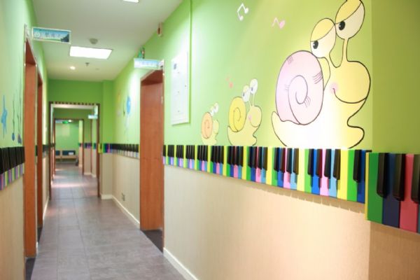 望京艺术培训天音钢琴教室 [艺术培训] 图片 4