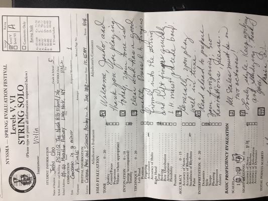 纽约最好的小提琴老师 图片 6