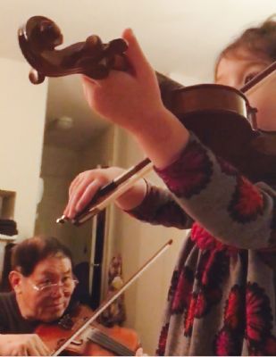 曼哈顿下城小提琴初级课程, 35美金 图片 1