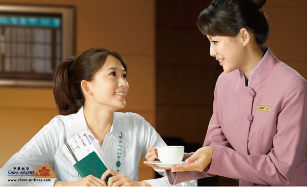 中華航空 photo 8