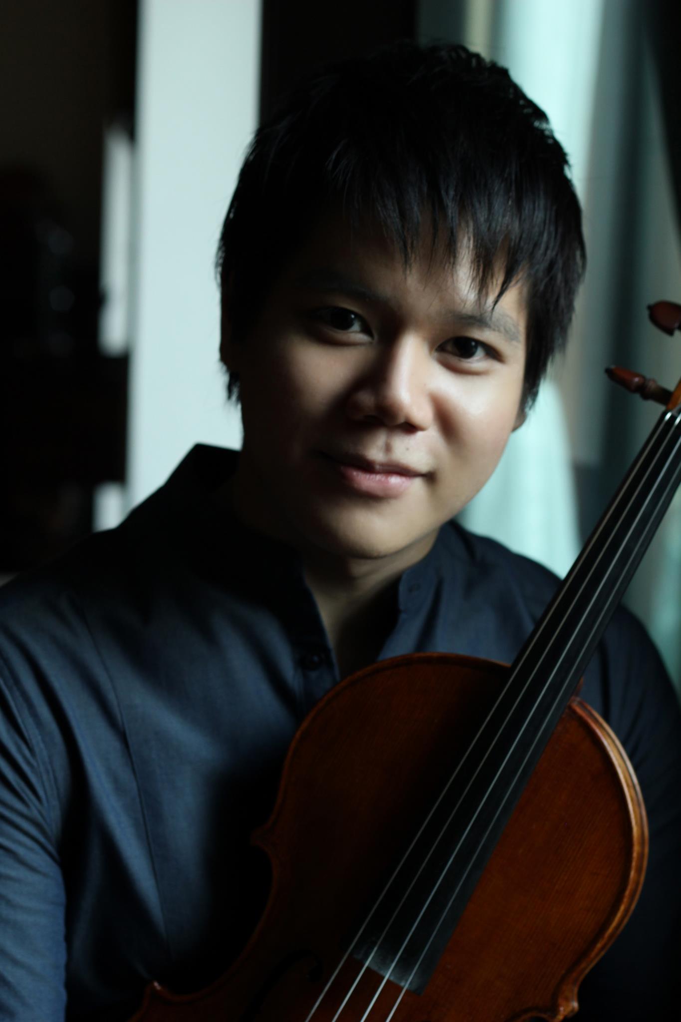 中小提琴音樂教室 图片 1