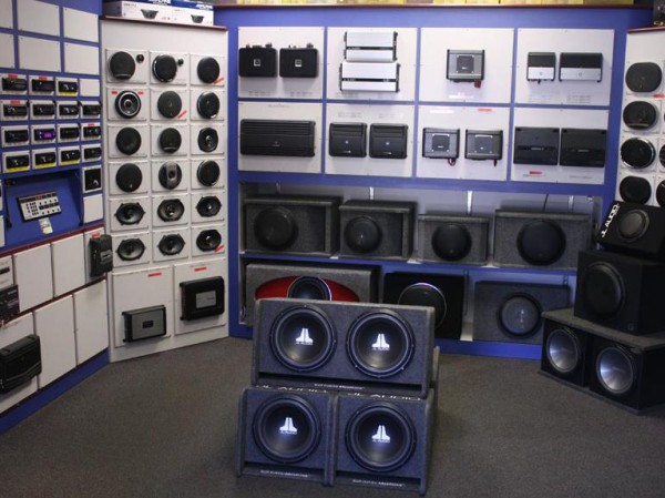 洽勝汽車音響警鈴 图片 3