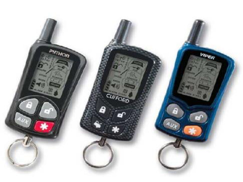 洽勝汽車音響警鈴 图片 5