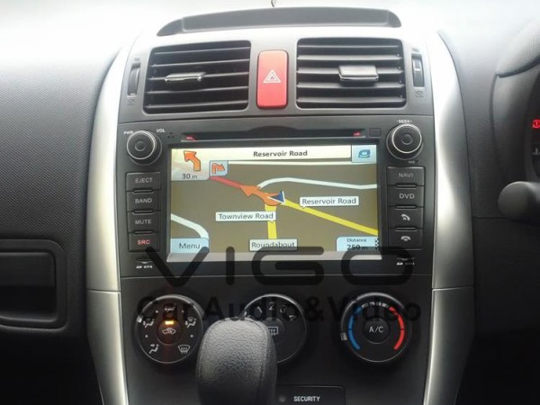 洽勝汽車音響警鈴 图片 1