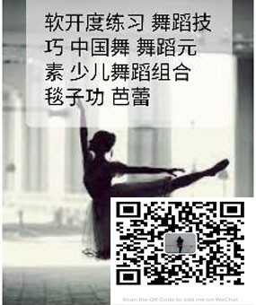 法拉盛少儿 舞蹈班招生 成人舞蹈班(限法拉盛区域） [少儿舞蹈成人舞蹈] 图片 4