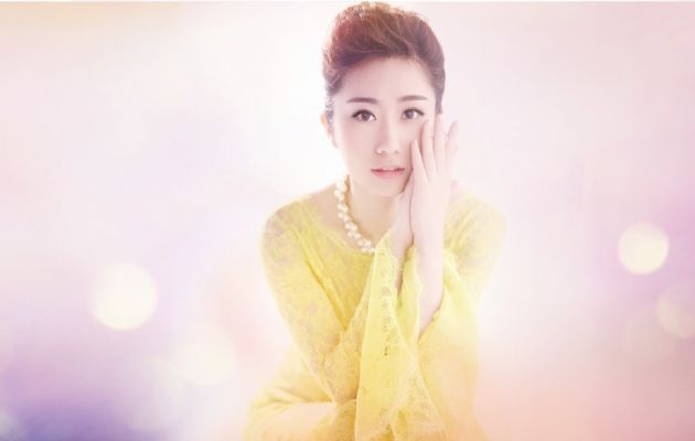 庞旋声乐艺术 图片 4