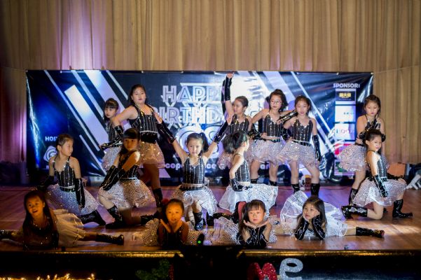 少兒,青少年,成人舞蹈培訓 图片 1