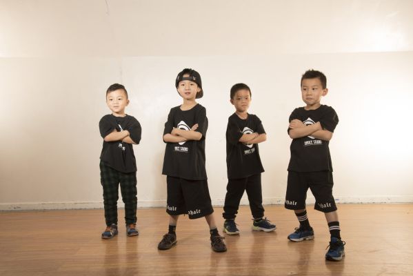 少兒,青少年,成人舞蹈培訓 图片 3