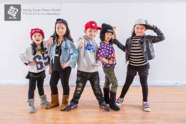 少兒,青少年,成人舞蹈培訓 图片 6