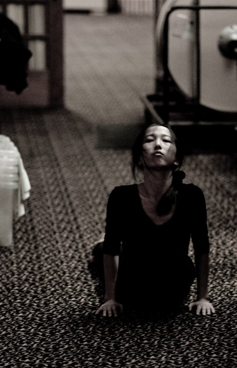 名师授课:成人幼儿芭蕾,现代舞,瑜伽 私人/团体舞蹈培训 图片 4